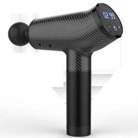 Electric Massage Gun Muscle Relaxate Slimming Shaping Pain Relief Therapy Electric Massage Gun Muscle Relaxate Slimming Shaping Pain Relief Therapy
